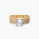 Anillo de oro 18K SUPERNOVA
