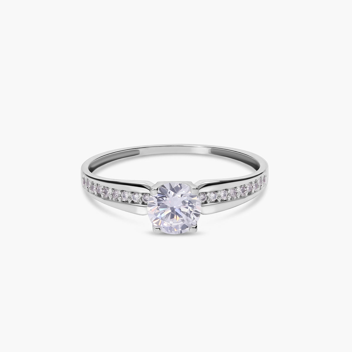 Anillo oro 18 quilates