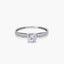 Anillo oro 18 quilates