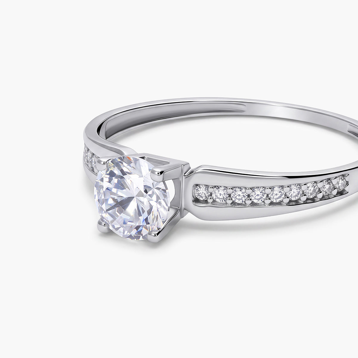 Anillo oro 18 quilates