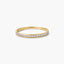 Anillo oro 18 quilates