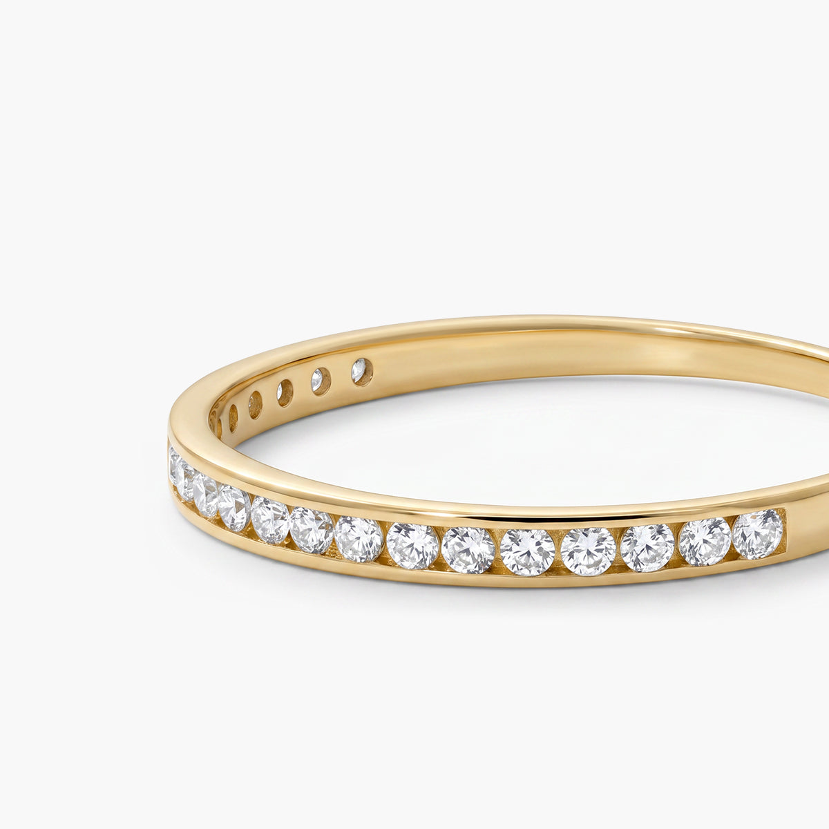 Anillo oro 18 quilates