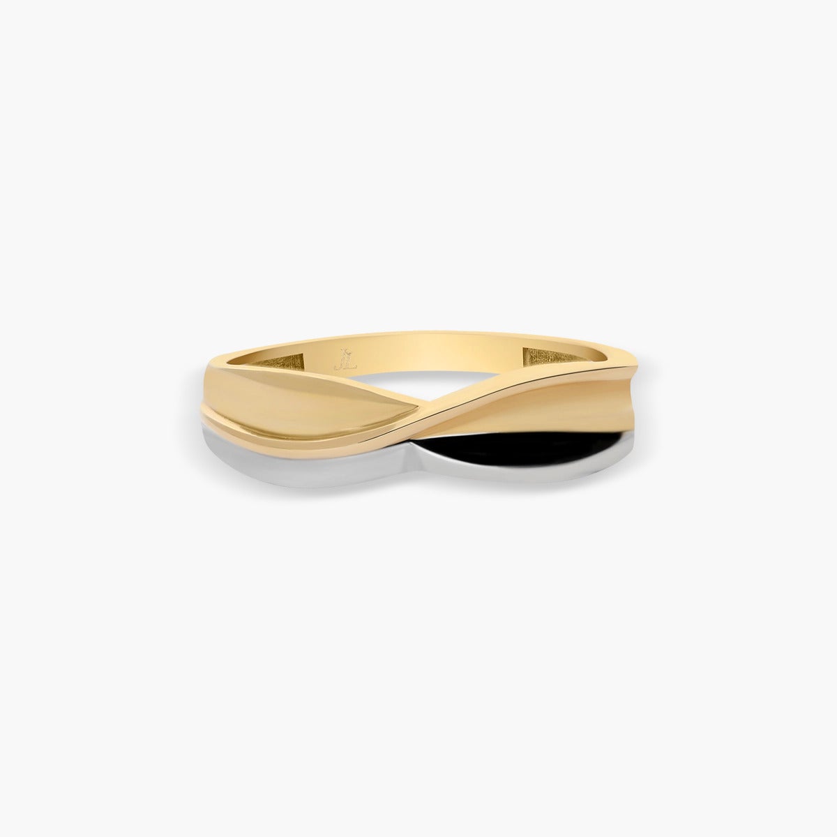 Anillo de oro 18K