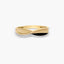 Anillo de oro 18K