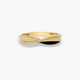 Anillo de oro 18K
