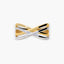 Anillo de oro 18K