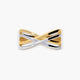 Anillo de oro 18K