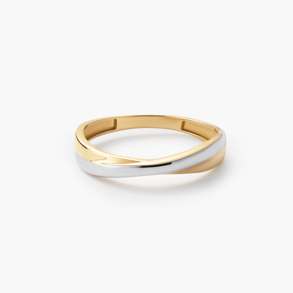 Anillo de oro 18K