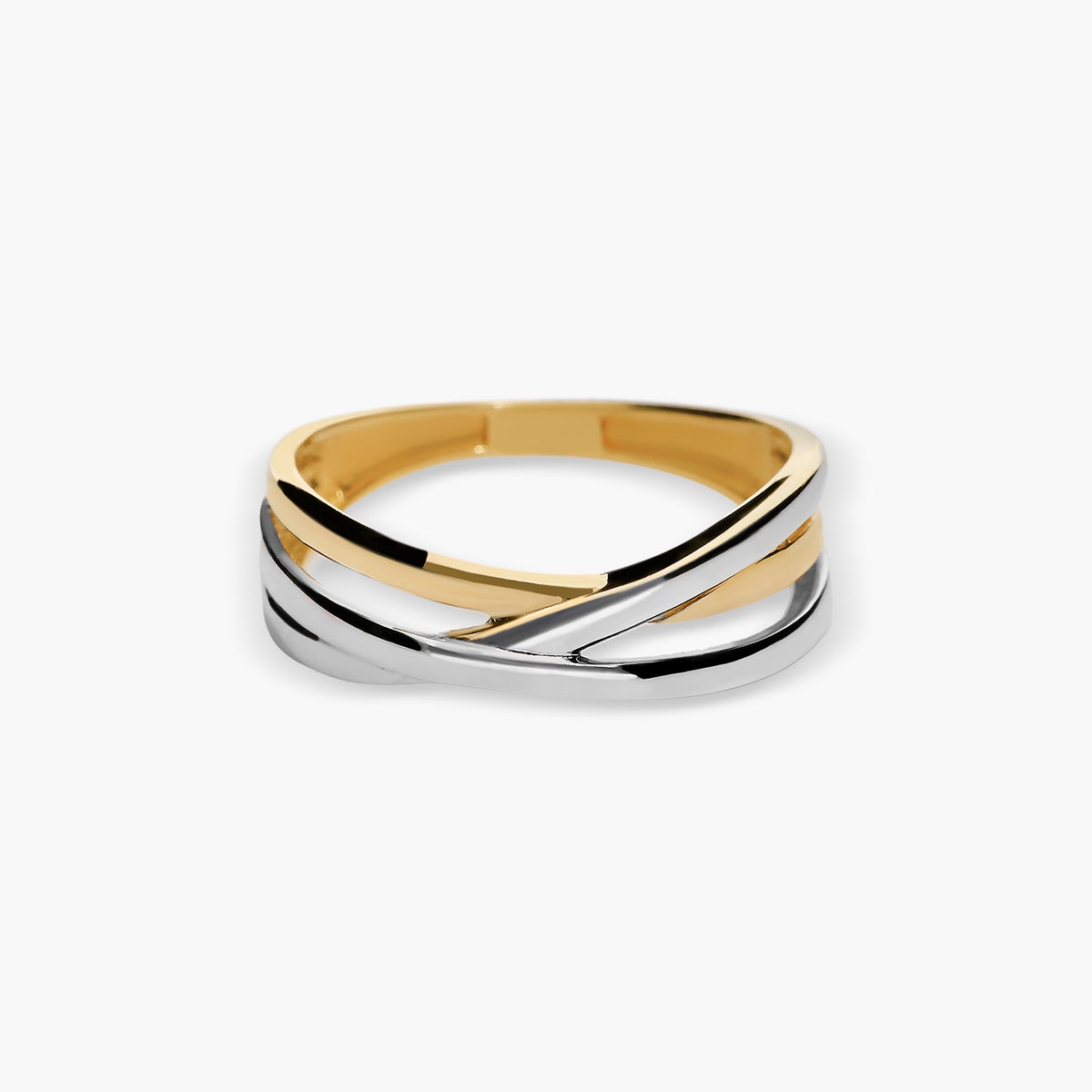 Anillo oro 18 quilates