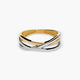 Anillo oro 18 quilates
