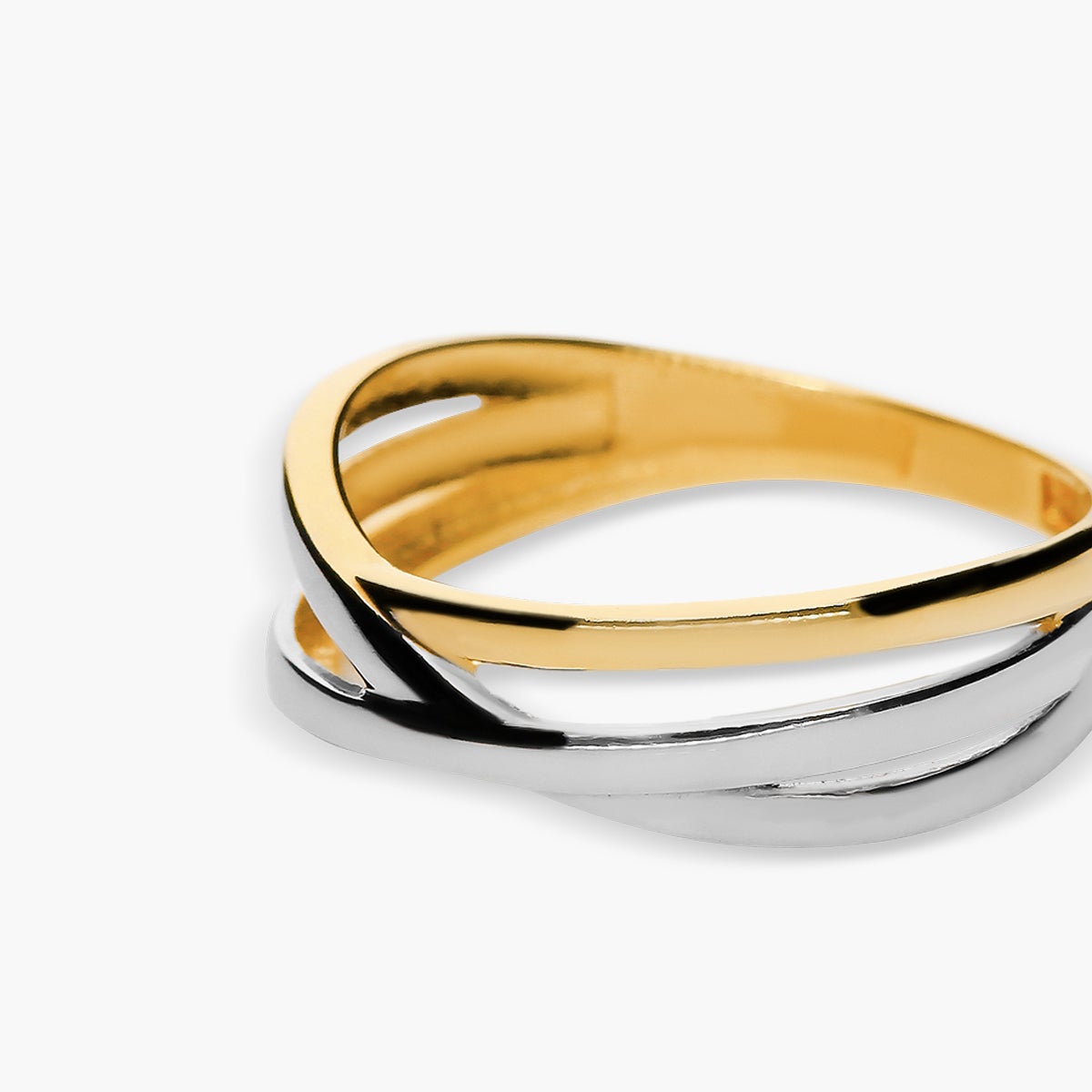 Anillo oro 18 quilates