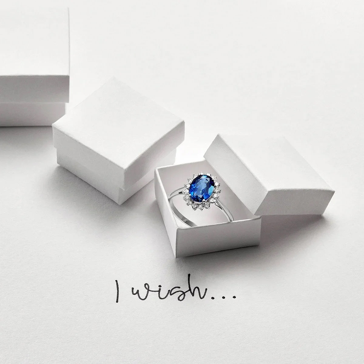 Anillo diamante natural 0.30 ct. oro 18 quilates
