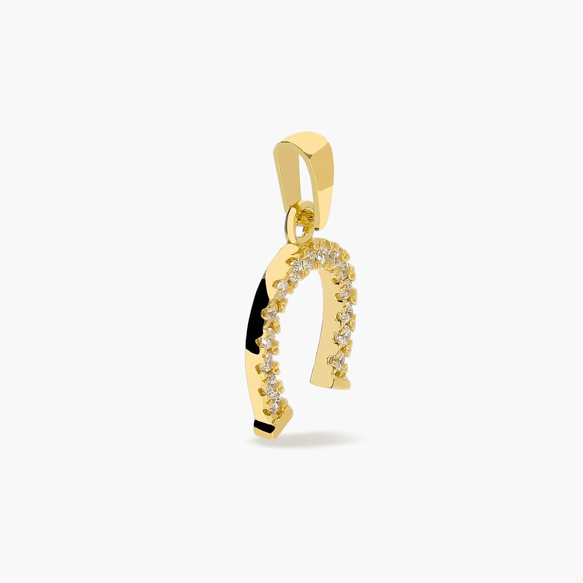 Colgante oro 18 quilates