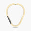 Gargantilla de oro 18K 45 cm MARRAKESH