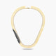 Gargantilla de oro 18K 45 cm MARRAKESH