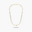 Gargantilla oro 18 quilates