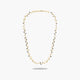 Gargantilla oro 18 quilates