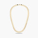 Gargantilla oro 18 quilates