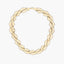 Gargantilla de oro 18K 45 cm MARRAKESH