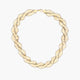 Gargantilla de oro 18K 45 cm MARRAKESH