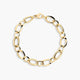 Pulsera oro 18 quilates