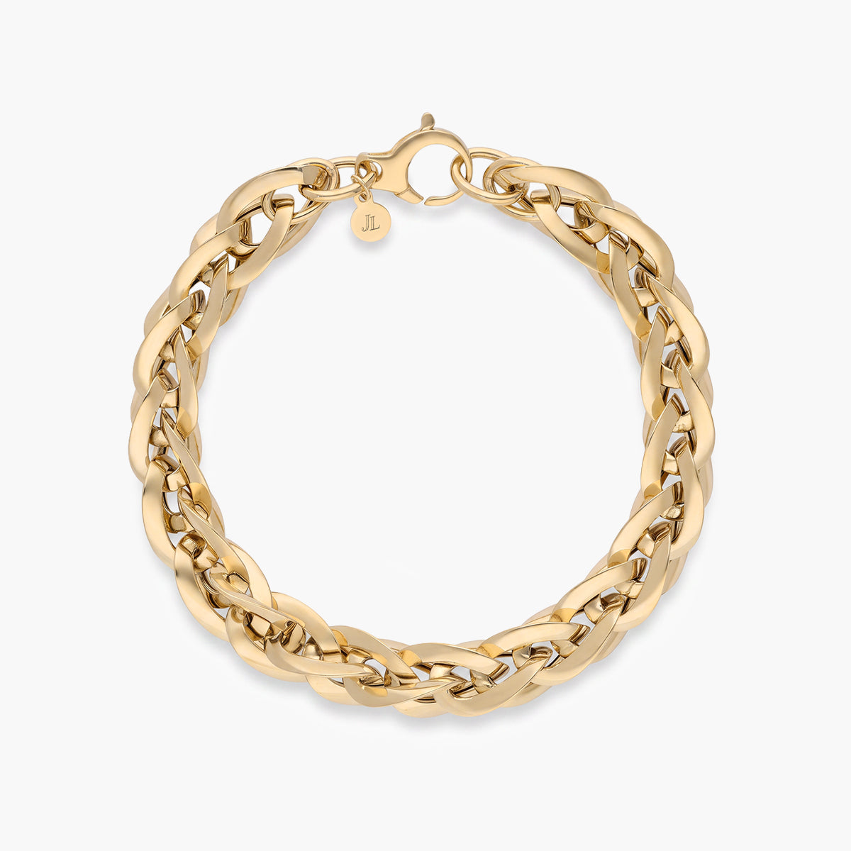 Pulsera oro 18 quilates