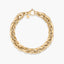 Pulsera oro 18 quilates