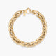 Pulsera oro 18 quilates
