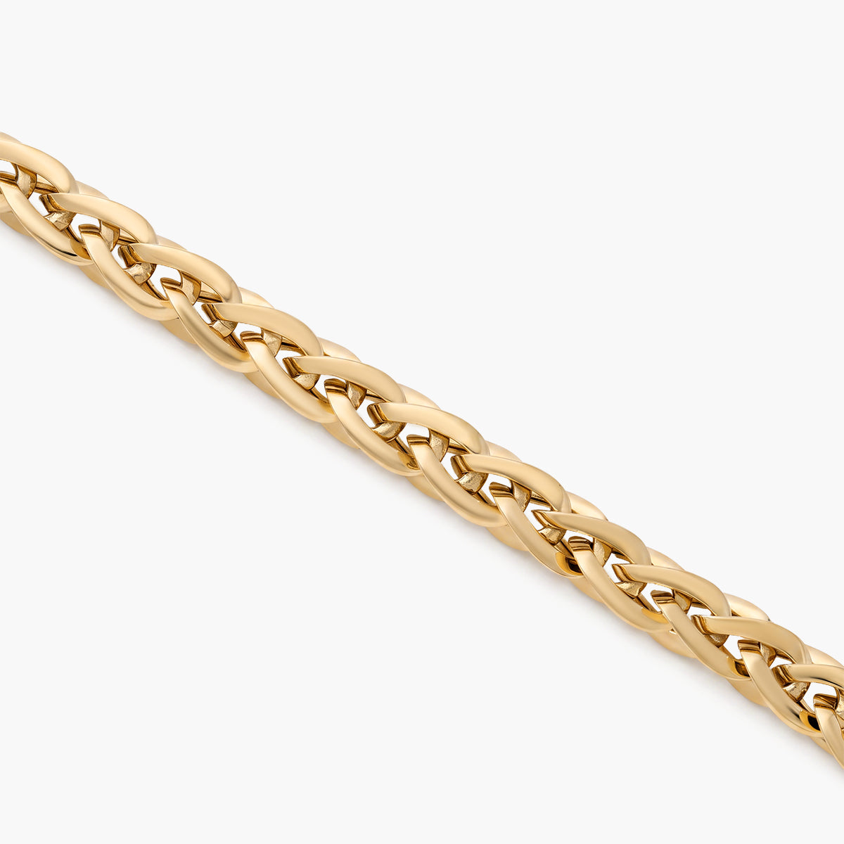 Pulsera oro 18 quilates