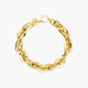 Pulsera oro 18 quilates