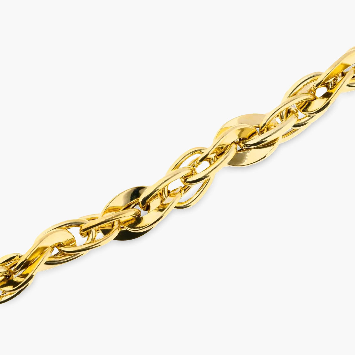 Pulsera oro 18 quilates