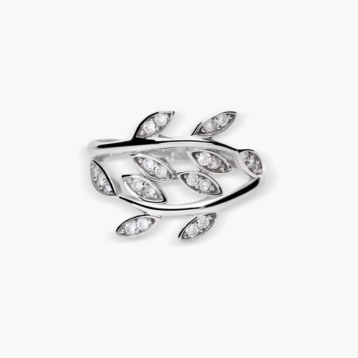 Anillo oro 18 quilates
