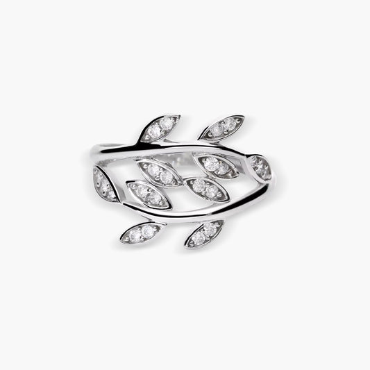 Anillo oro 18 quilates