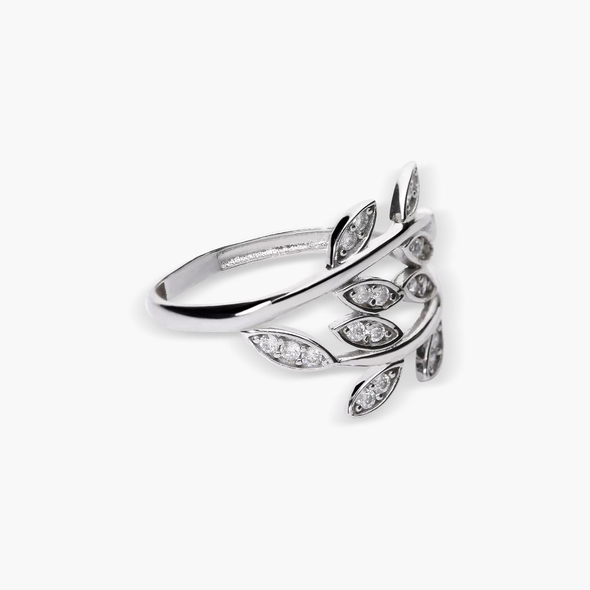 Anillo oro 18 quilates