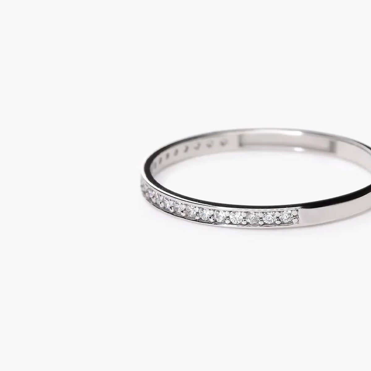 Anillo oro 18 quilates