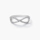 Anillo oro 18 quilates