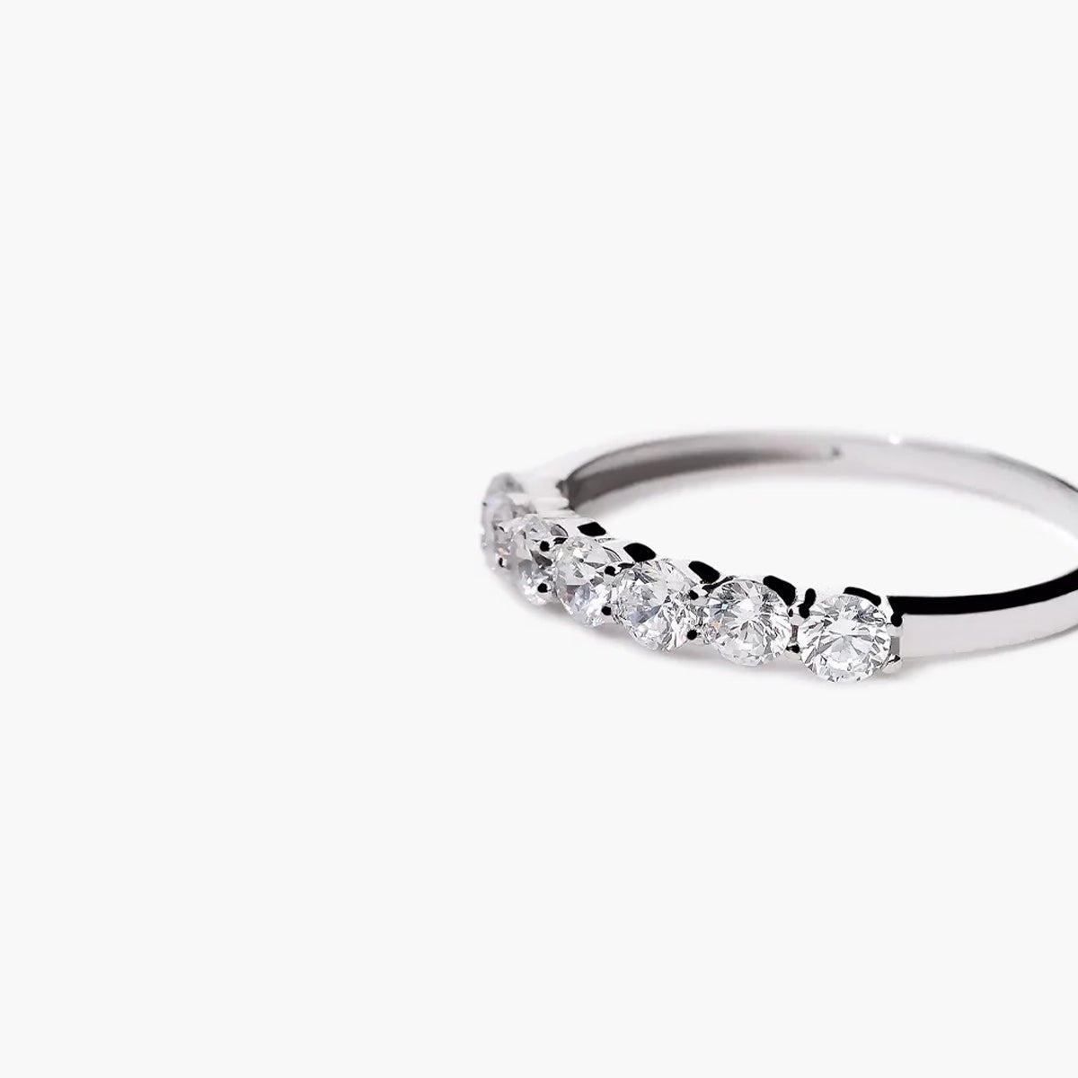 Anillo oro 18 quilates