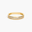 Anillo de oro 18K