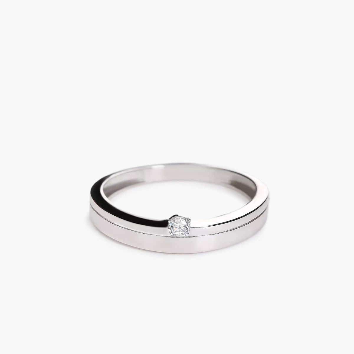 Anillo oro 18 quilates