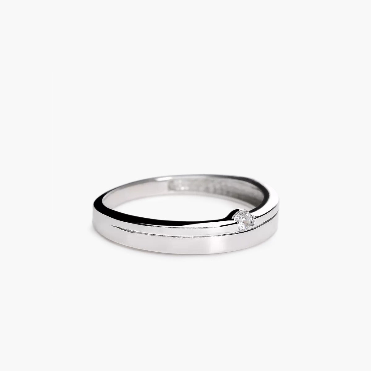Anillo oro 18 quilates