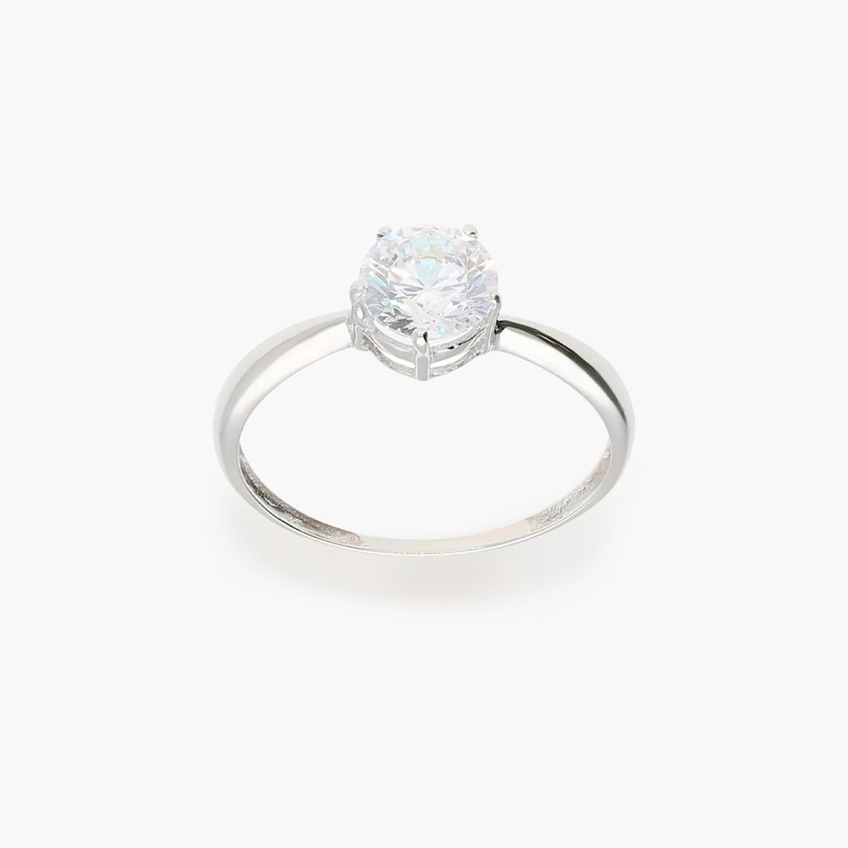 Anillo oro 18 quilates