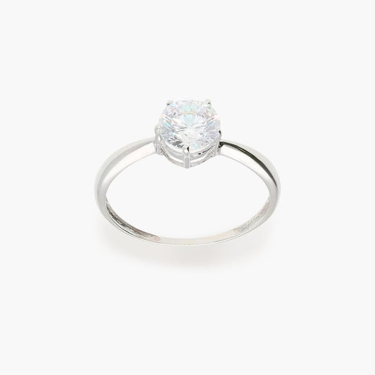 Anillo oro 18 quilates