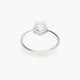 Anillo oro 18 quilates