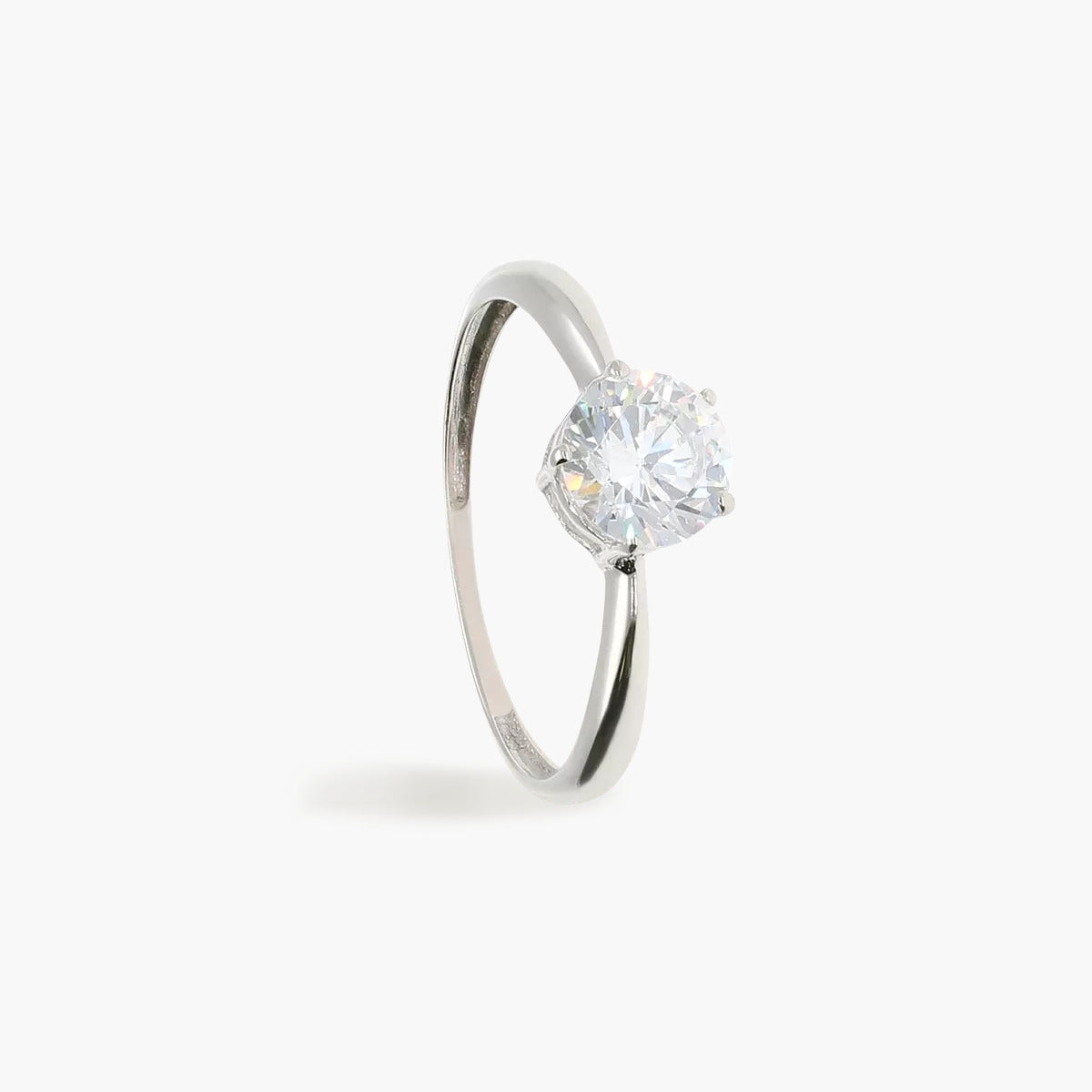 Anillo oro 18 quilates
