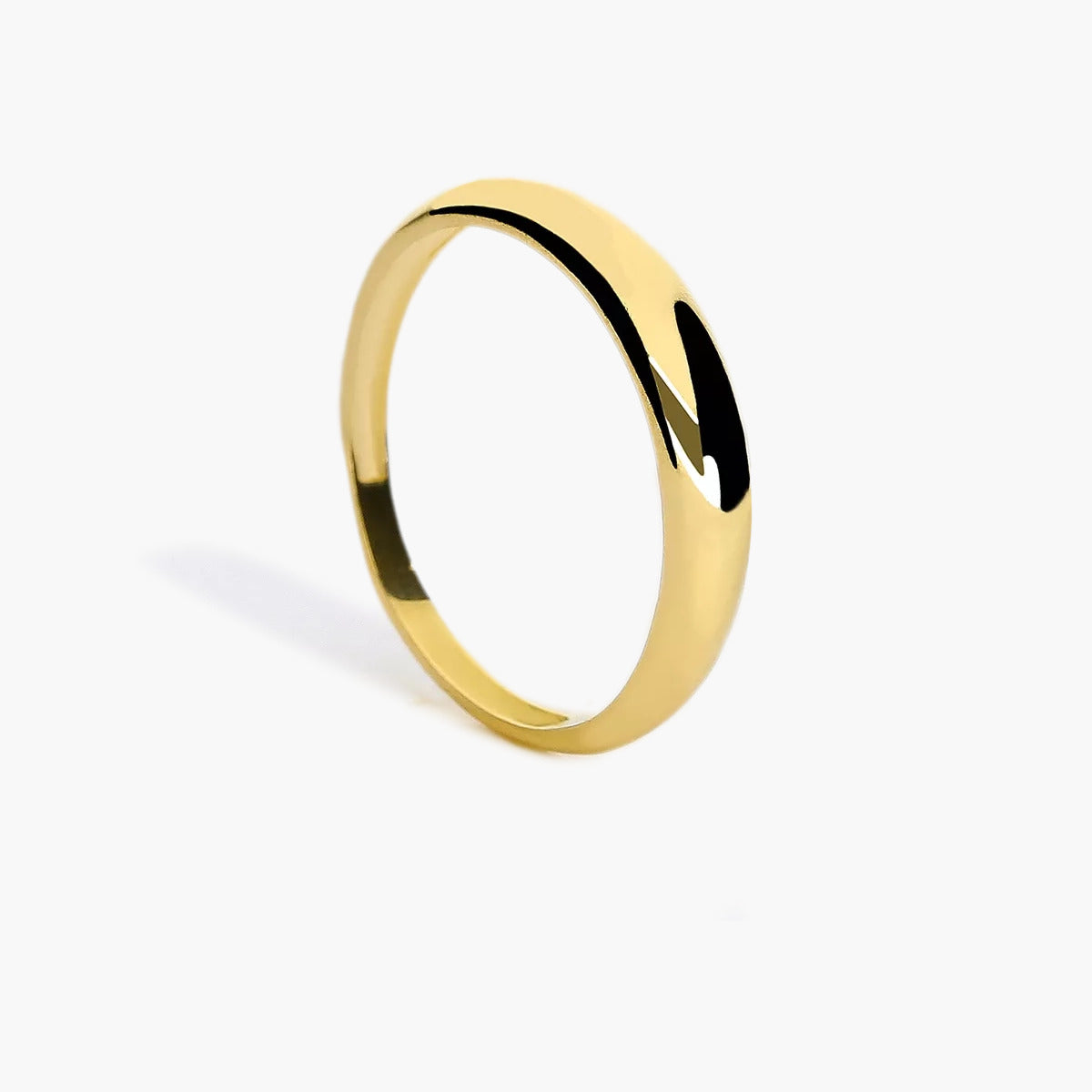 Anillo oro 18 quilates