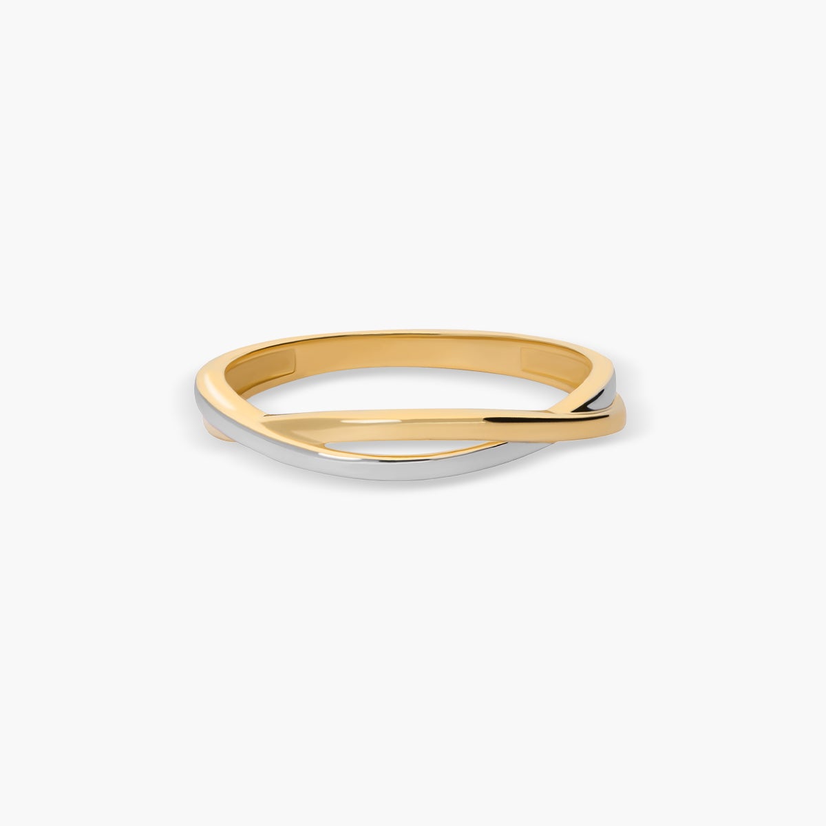 Anillo de oro 18K