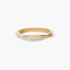 Anillo de oro 18K
