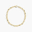 Pulsera oro 18 quilates