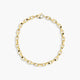 Pulsera oro 18 quilates