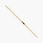 Pulsera esclava oro 18 quilates